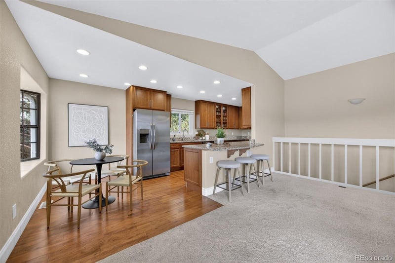 1005 Barbi Ct, Castle Rock, CO 80104