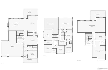 1205 Bonnyton Pl, Castle Rock, CO 80104