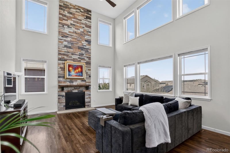 1205 Bonnyton Pl, Castle Rock, CO 80104