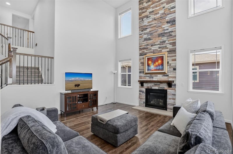 1205 Bonnyton Pl, Castle Rock, CO 80104