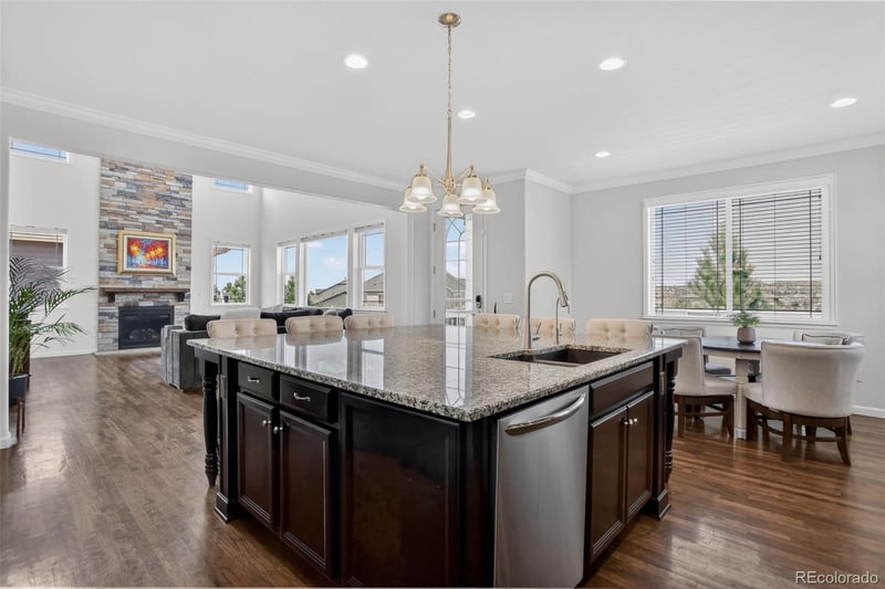 1205 Bonnyton Pl, Castle Rock, CO 80104