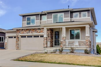 1205 Bonnyton Pl, Castle Rock, CO 80104