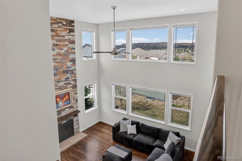 1205 Bonnyton Pl, Castle Rock, CO 80104