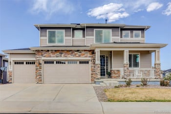 1205 Bonnyton Pl, Castle Rock, CO 80104