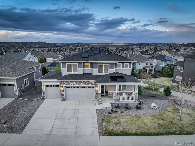 1205 Bonnyton Pl, Castle Rock, CO 80104