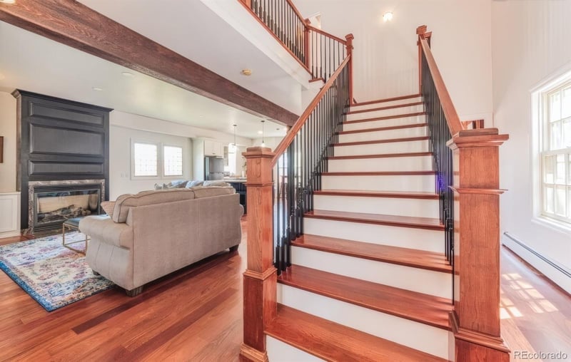 13 Oak Pl, Manitou Springs, CO 80829