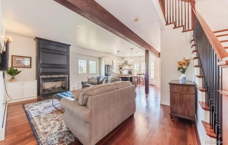 13 Oak Pl, Manitou Springs, CO 80829