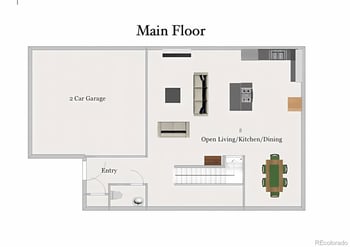 13 Oak Pl, Manitou Springs, CO 80829