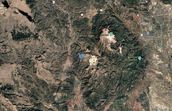 715 Penrose Cir, Florissant, CO 80816