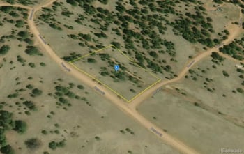 715 Penrose Cir, Florissant, CO 80816