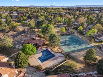 12502 E Evans Cir #F, Aurora, CO 80014
