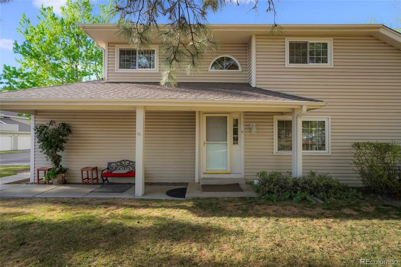 Home Worth Check