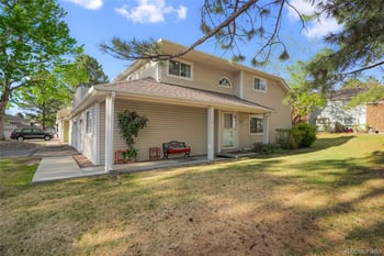 12502 Evans Cir #F, Aurora, CO 80014