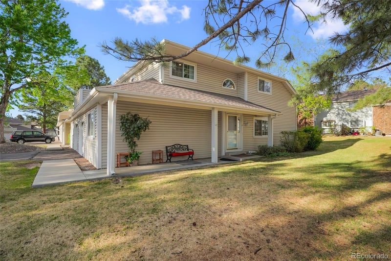 12502 Evans Cir #F, Aurora, CO 80014
