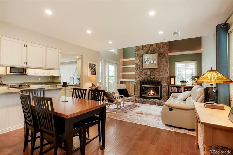 12502 Evans Cir #F, Aurora, CO 80014