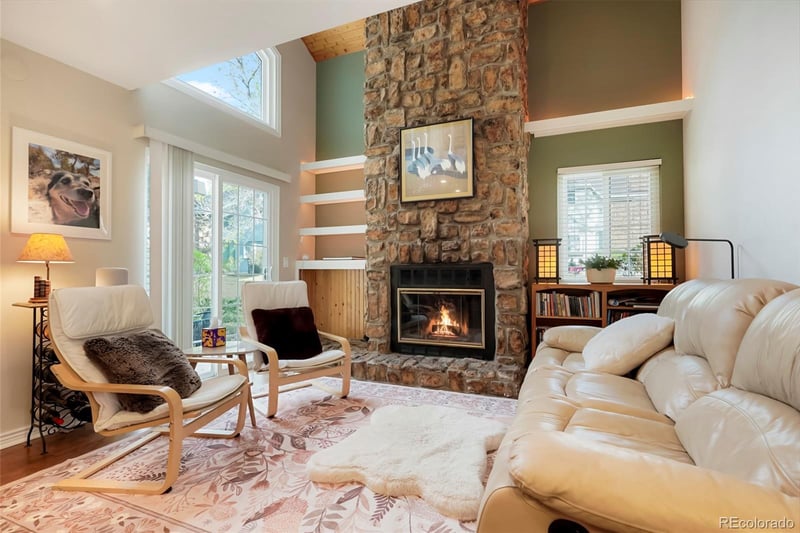 12502 Evans Cir #F, Aurora, CO 80014