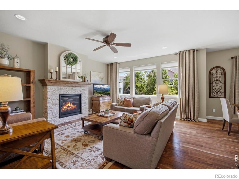 6499 Tombstone Ridge Rd, Timnath, CO 80547