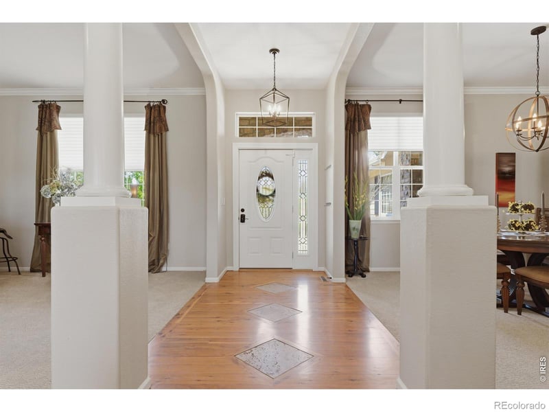 4364 Haystack Dr, Windsor, CO 80550