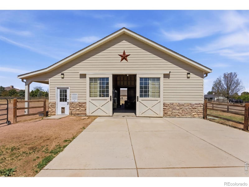 4364 Haystack Dr, Windsor, CO 80550