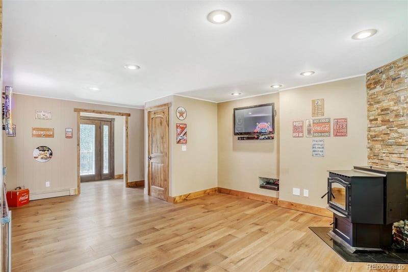 3518 Saddle Rd, Evergreen, CO 80439