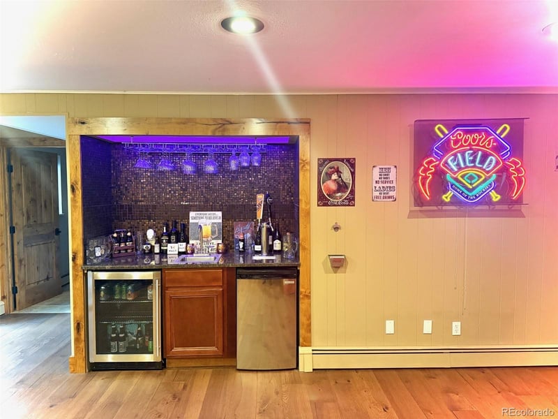 3518 Saddle Rd, Evergreen, CO 80439