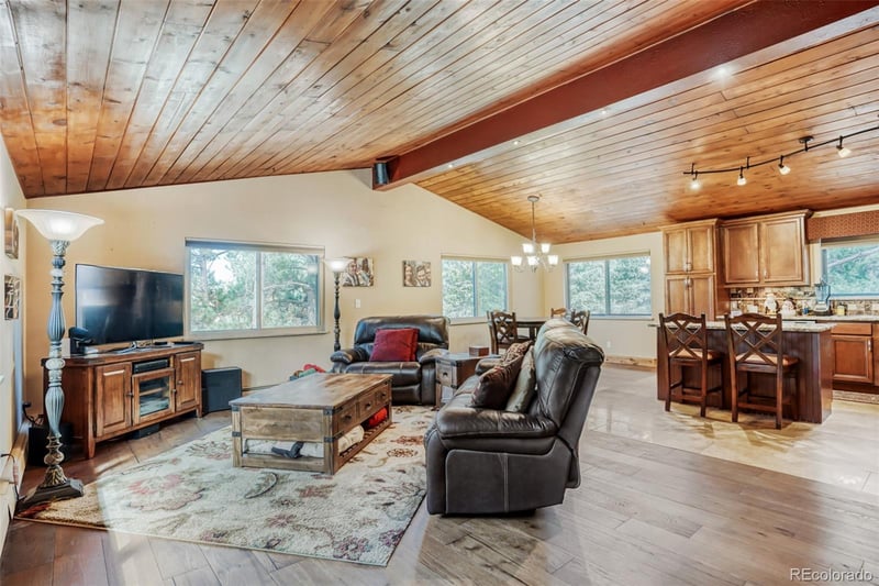 3518 Saddle Rd, Evergreen, CO 80439