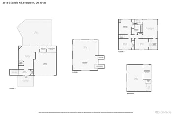 3518 Saddle Rd, Evergreen, CO 80439