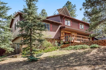 3518 Saddle Rd, Evergreen, CO 80439