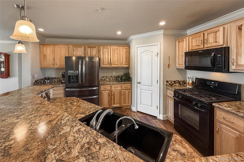 16413 Higgins Ave, Fort Lupton, CO 80621