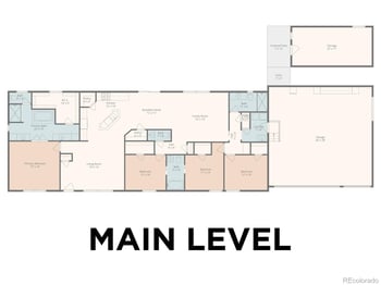 16413 Higgins Ave, Fort Lupton, CO 80621