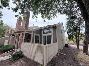 14041 E Radcliff Cir, Aurora, CO 80015