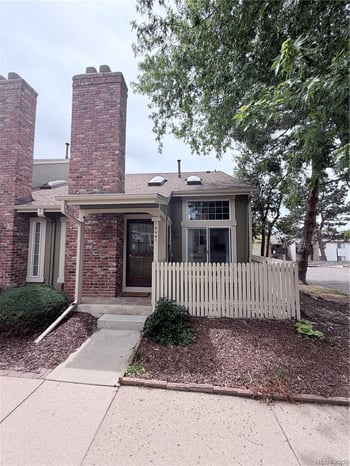 14041 E Radcliff Cir, Aurora, CO 80015