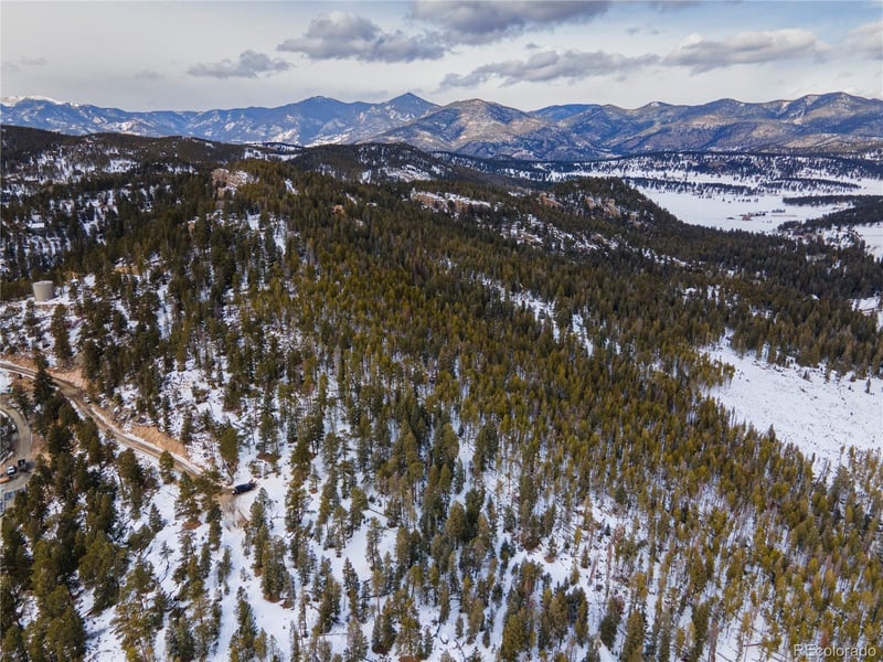 32593 Lodgepole Dr, Evergreen, CO 80439