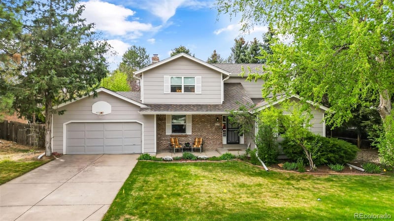5717 Kenton St, Englewood, CO 80111
