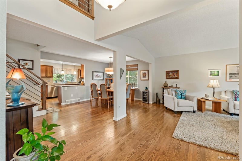 5717 Kenton St, Englewood, CO 80111