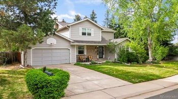5717 Kenton St, Englewood, CO 80111