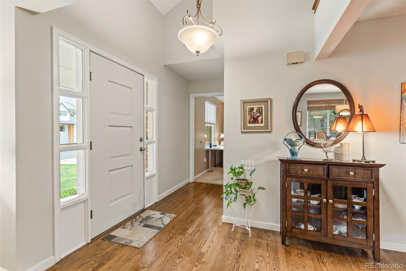 5717 Kenton St, Englewood, CO 80111