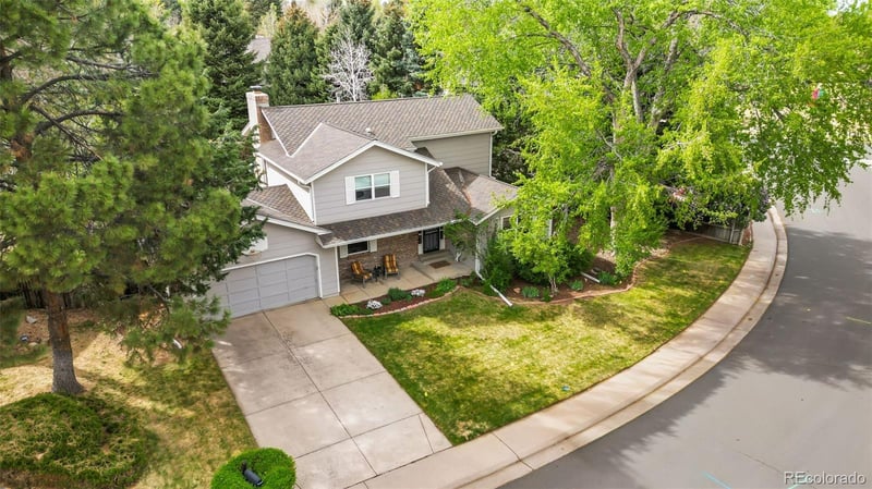 5717 Kenton St, Englewood, CO 80111