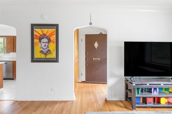4546 Lowell Blvd, Denver, CO 80211