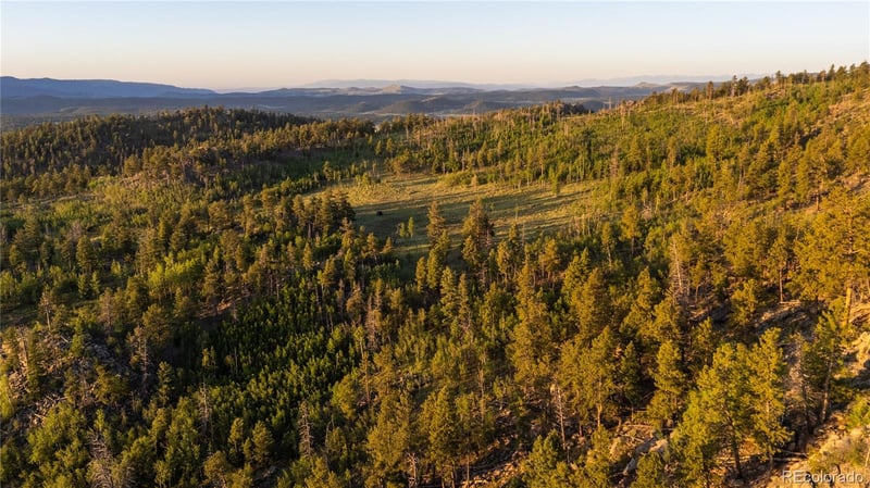 404 Valley Dr, Florissant, CO 80816