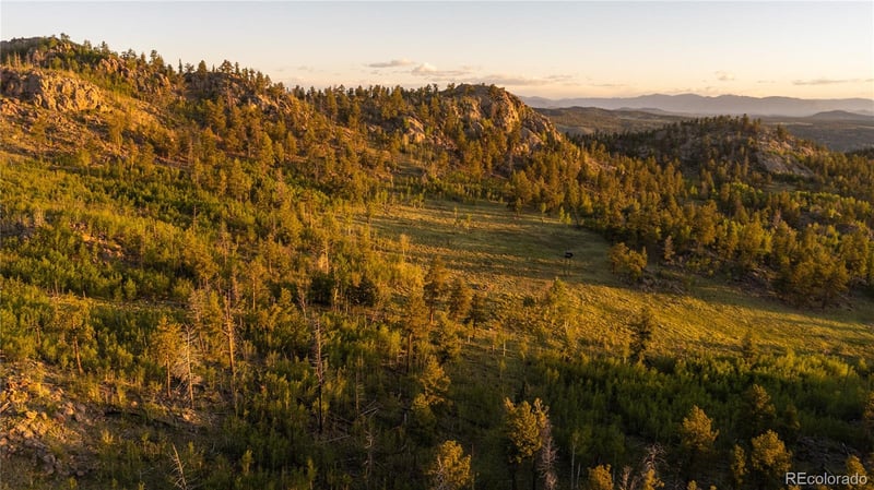 404 Valley Dr, Florissant, CO 80816