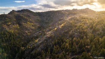 404 Valley Dr, Florissant, CO 80816