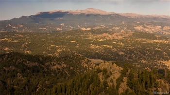 404 Valley Dr, Florissant, CO 80816