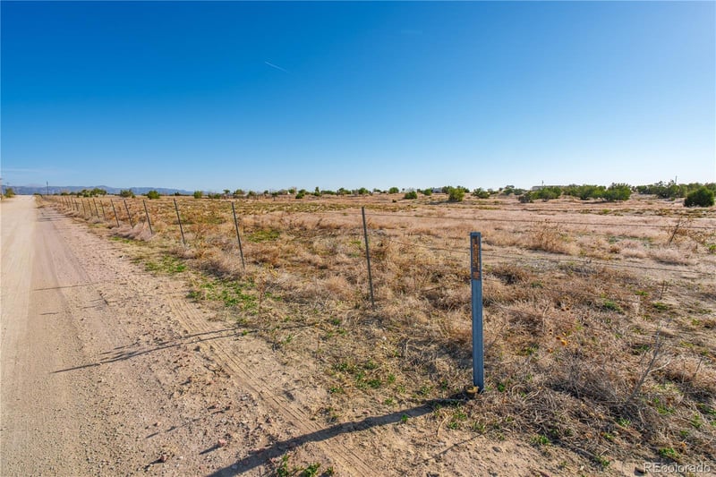 340 13th St, Penrose, CO 81240