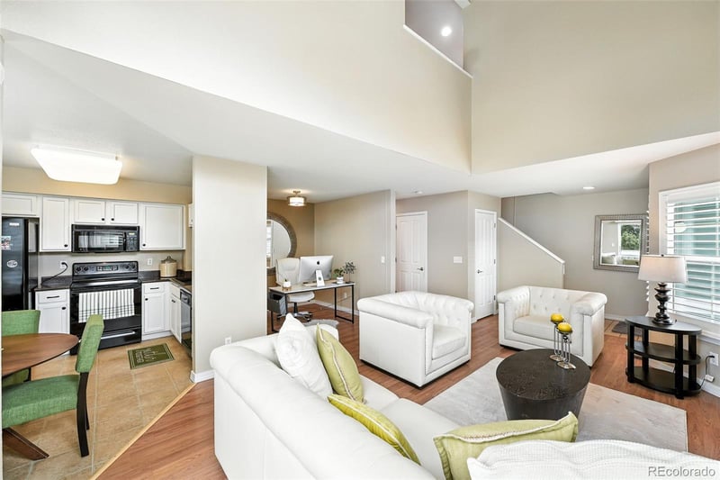 2567 Cutters Cir #101, Castle Rock, CO 80108