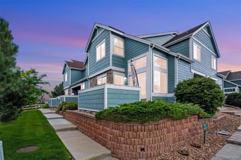 2567 Cutters Cir #101, Castle Rock, CO 80108