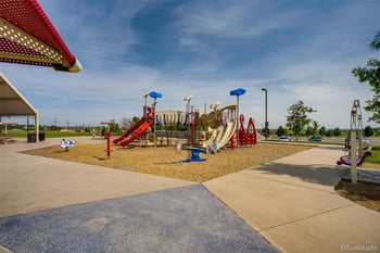 2567 Cutters Cir #101, Castle Rock, CO 80108