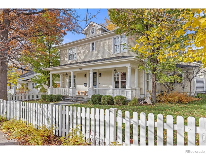 3181 9th St, Boulder, CO 80304