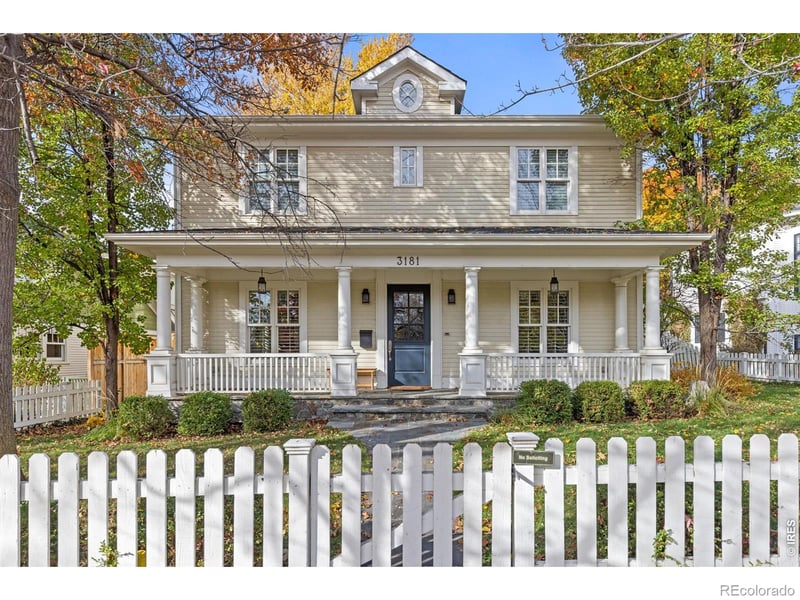 3181 9th St, Boulder, CO 80304