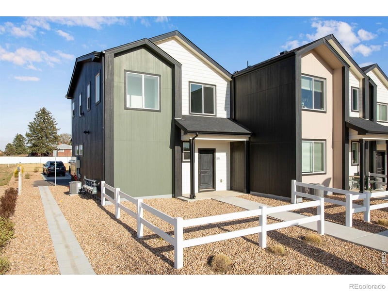 3701 Katina Way, Evans, CO 80620